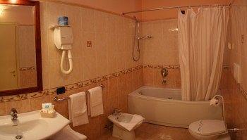 Hotel Certosa Mailand