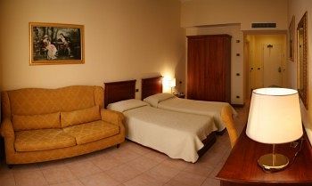 Certosa Hotel Mailand