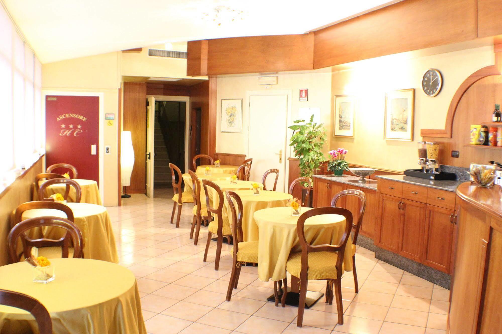 Certosa Hotel Mailand